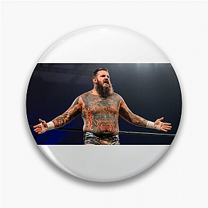 Built Like Brody King Brody King Pins