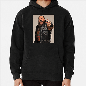 Step Into the Ring with Brody King Brody King Hoodies