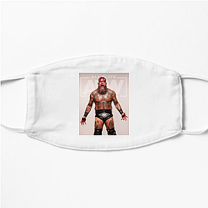 Unleash the Power of Brody King Brody King Face Masks