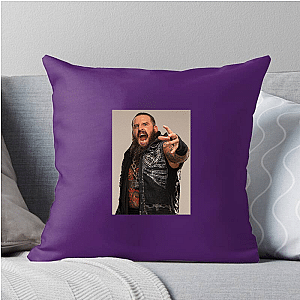 Step Into the Ring with Brody King Brody King Pillows Cover