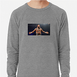 Built Like Brody King Brody King Sweatshirts