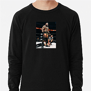 Respect the Name – Brody King Brody King Sweatshirts