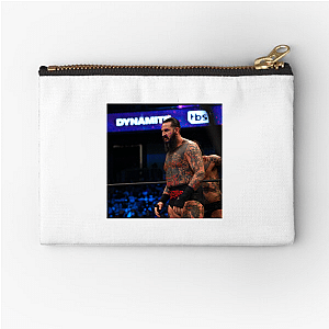 All Eyes on Brody King Brody King Zipper Pouches