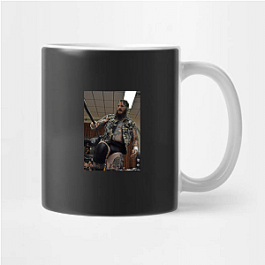 Wrestle Hard Like Brody King Brody King Mugs