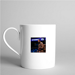 All Eyes on Brody King Brody King Mugs