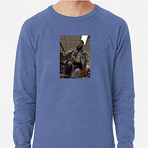 Wrestle Hard Like Brody King Brody King Sweatshirts