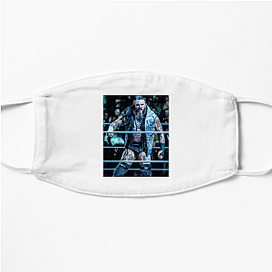 No One Hits Like Brody King Brody King Face Masks