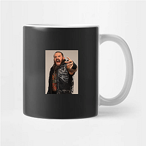 Step Into the Ring with Brody King Brody King Mugs