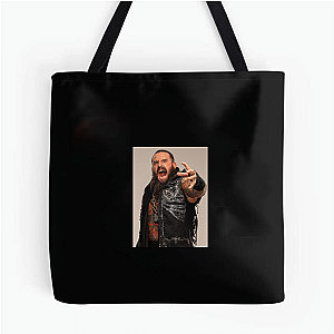 Step Into the Ring with Brody King Brody King Bags