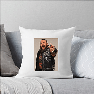 Step Into the Ring with Brody King Brody King Pillows Cover