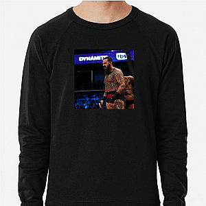 All Eyes on Brody King Brody King Sweatshirts