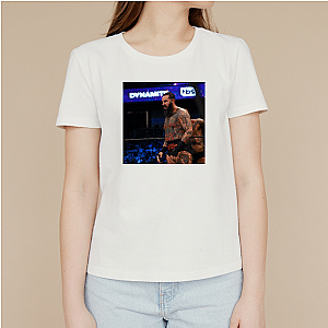 All Eyes on Brody King Brody King T-Shirts