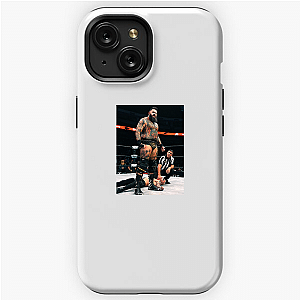 Respect the Name – Brody King Brody King iPhone Cases