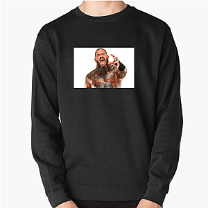 Legend Mode: Brody King Brody King Sweatshirts