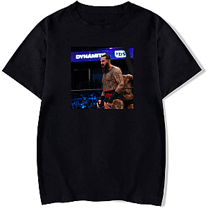 All Eyes on Brody King Brody King T-Shirts
