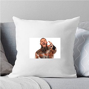 Legend Mode: Brody King Brody King Pillows Cover