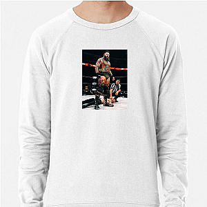 Respect the Name – Brody King Brody King Sweatshirts