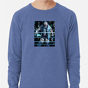 No One Hits Like Brody King Brody King Sweatshirts