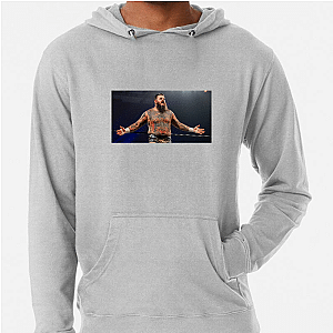 Built Like Brody King Brody King Hoodies