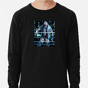 No One Hits Like Brody King Brody King Sweatshirts