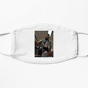 Wrestle Hard Like Brody King Brody King Face Masks