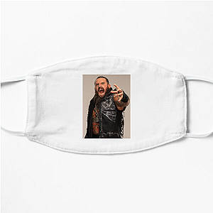 Step Into the Ring with Brody King Brody King Face Masks