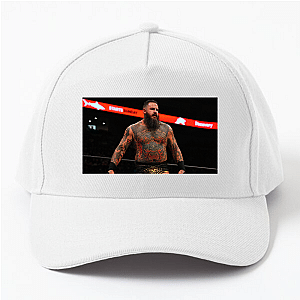 Main Event Energy – Brody King Brody King Hats & Caps
