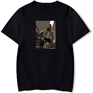 Wrestle Hard Like Brody King Brody King T-Shirts