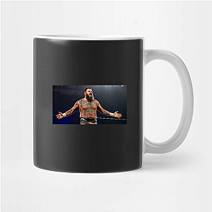 Built Like Brody King Brody King Mugs