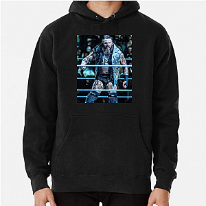 No One Hits Like Brody King Brody King Hoodies