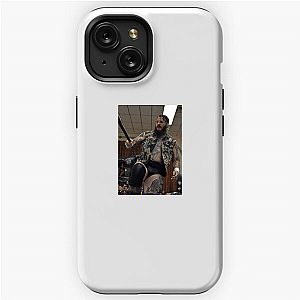 Wrestle Hard Like Brody King Brody King Samsung Cases