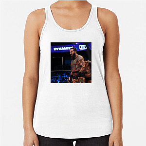 All Eyes on Brody King Brody King Tank Tops