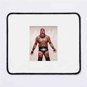 Unleash the Power of Brody King Brody King Mouse Pads