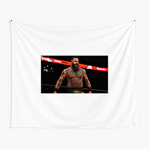 Main Event Energy – Brody King Brody King Tapestries
