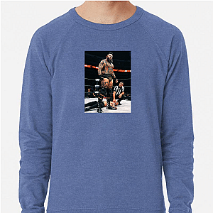 Respect the Name – Brody King Brody King Sweatshirts