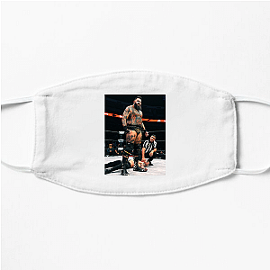 Respect the Name – Brody King Brody King Face Masks
