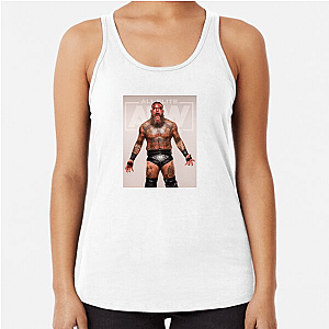 Unleash the Power of Brody King Brody King Tank Tops