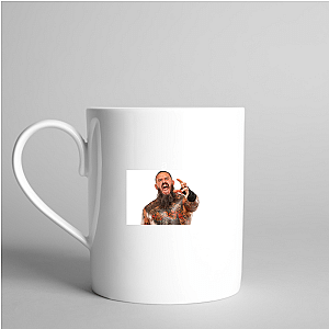 Legend Mode: Brody King Brody King Mugs