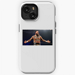 Built Like Brody King Brody King Samsung Cases