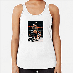 Respect the Name – Brody King Brody King Tank Tops