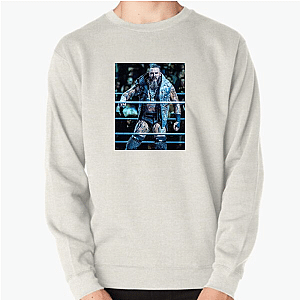 No One Hits Like Brody King Brody King Sweatshirts