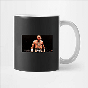 Chaos Follows Brody King Brody King Mugs