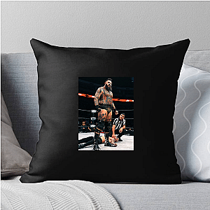 Respect the Name – Brody King Brody King Pillows Cover