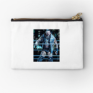 No One Hits Like Brody King Brody King Zipper Pouches
