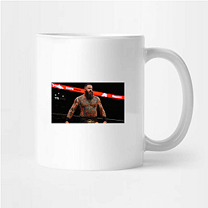 Main Event Energy – Brody King Brody King Mugs