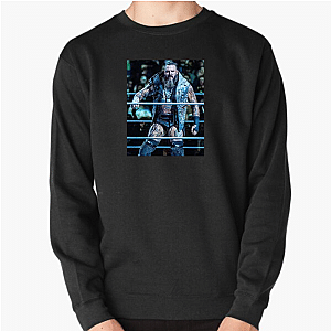 No One Hits Like Brody King Brody King Sweatshirts