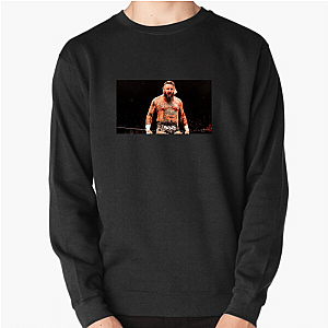 Chaos Follows Brody King Brody King Sweatshirts