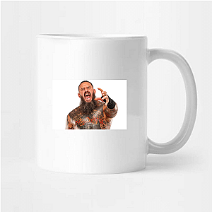 Legend Mode: Brody King Brody King Mugs