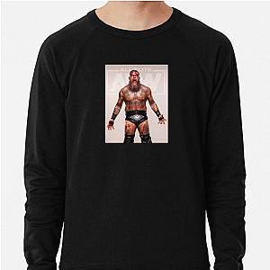 Unleash the Power of Brody King Brody King Sweatshirts