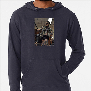 Wrestle Hard Like Brody King Brody King Hoodies